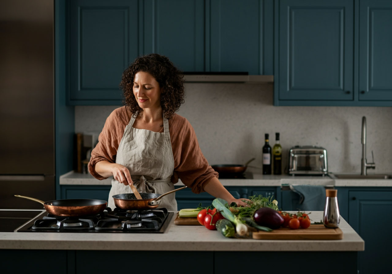 Van maat 46 naar 38: hoe ik na 20 jaar jojo’en eindelijk rust vond