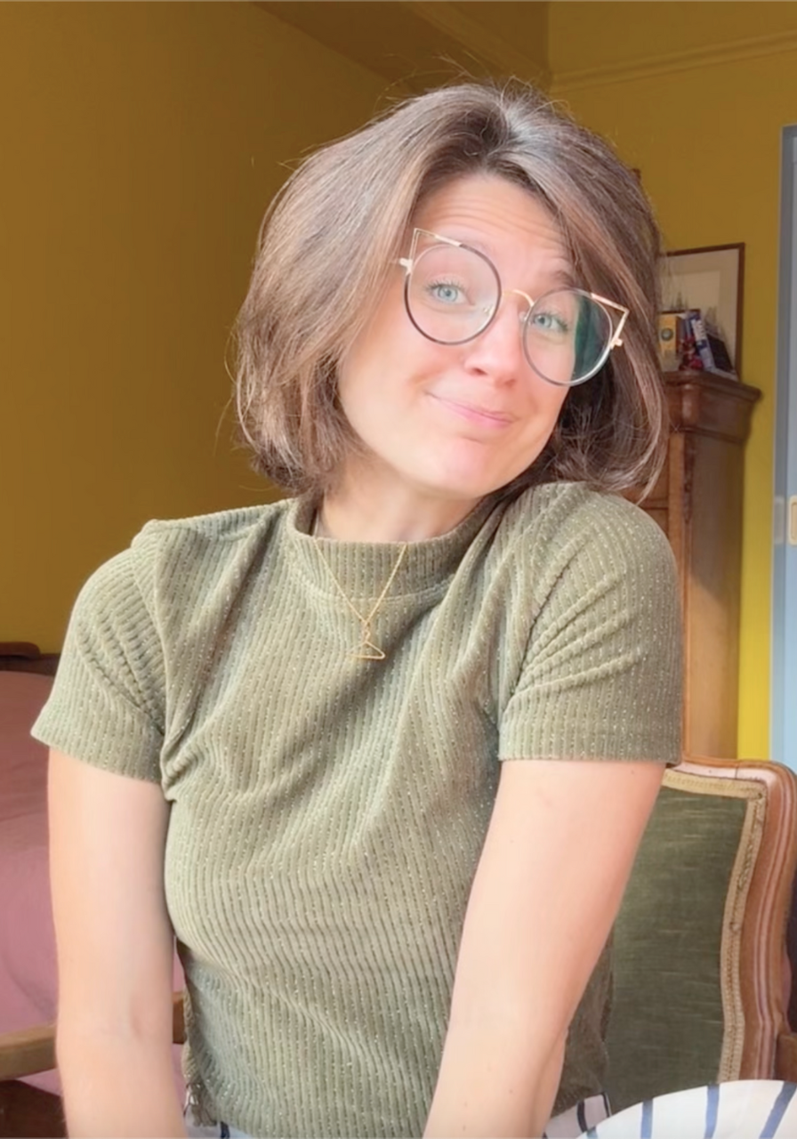 Videoreview Anne