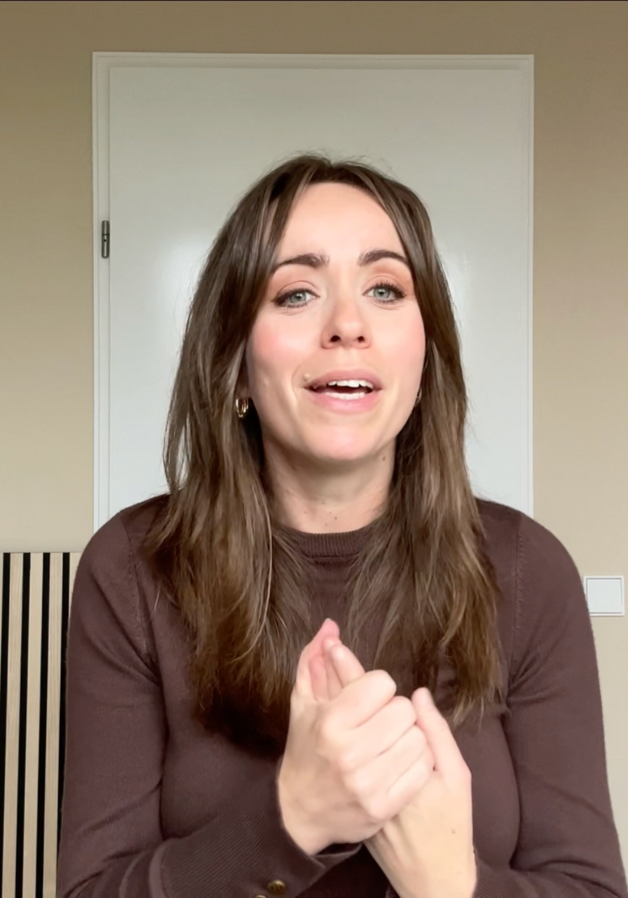 Videoreview Renée