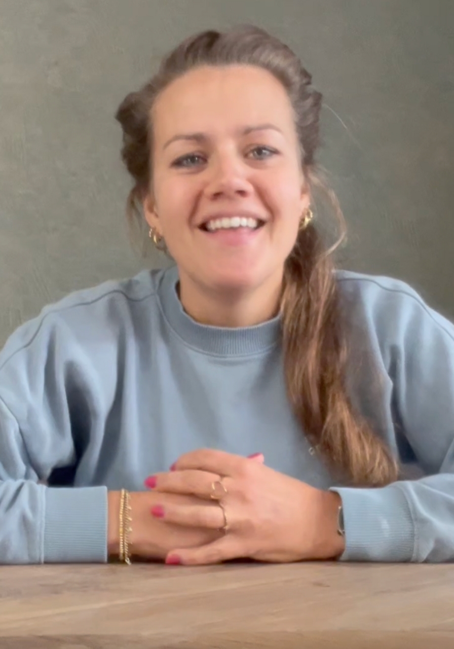 Videoreview Anja